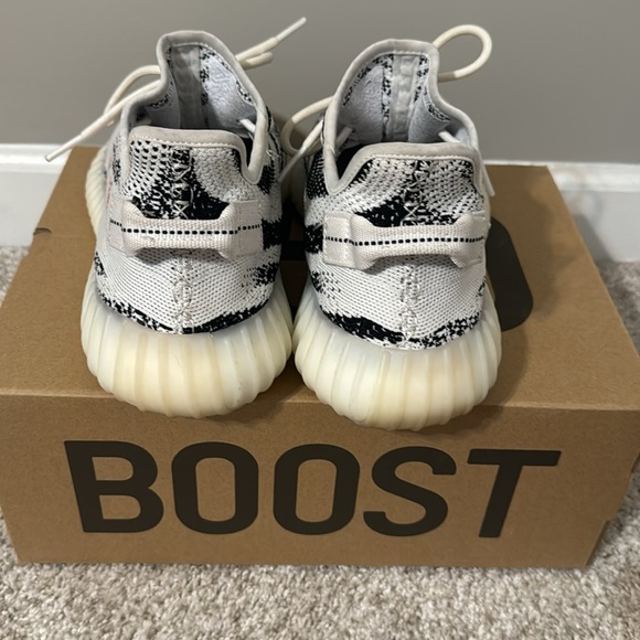 I got them new I just don’t wear them - Picture 3 of 8